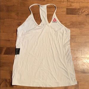 Reebok tank